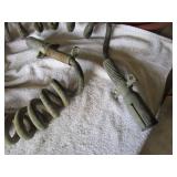 Mixed Lot of Power Cords for Semi