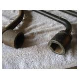 Semi Trailer Hand Cranks