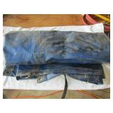 139" x 139" Heavy Duty Load Tarp