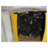 Mixed Lot of Electrical Items