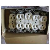 Mixed Lot of Electrical Items