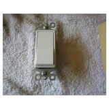 Mixed Lot of Electrical Items