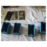 Mixed Lot of Electrical Items