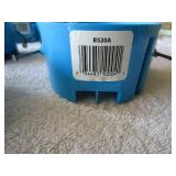 Mixed Lot of Electrical Items