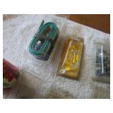 Mixed Lot of Electrical Connectors