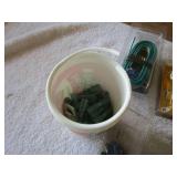 Mixed Lot of Electrical Connectors