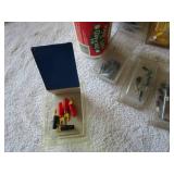 Mixed Lot of Electrical Connectors