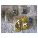 Mixed Lot of Electrical Connectors