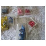 Mixed Lot of Electrical Connectors