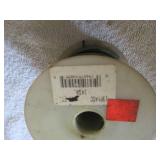 Mixed Lot of Assorted Wire Spools