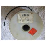 Mixed Lot of Assorted Wire Spools