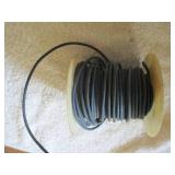 Mixed Lot of Assorted Wire Spools