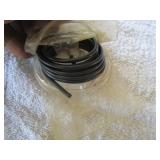 Mixed Lot of Assorted Wire Spools