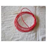 Mixed Lot of Assorted Wire Spools