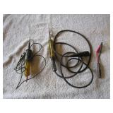 Mixed Lot of Assorted Wire Spools