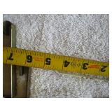 Mixed Lot of Shelf Brackets