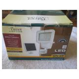 Mixed Lot of Outdoor Lights    Design House 502195 Jelly Jar Outdoor Downlight- 4.5 X 7.5 in.