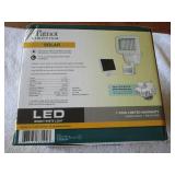 Mixed Lot of Outdoor Lights    Design House 502195 Jelly Jar Outdoor Downlight- 4.5 X 7.5 in.