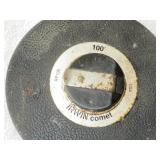 Mixed Lot of Tape Measures