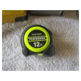 Mixed Lot of Tape Measures