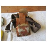 Mixed Lot of Tape Measures