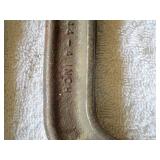 Mixed Lot of C Clamps