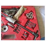 Proto 6 Ton General Purpose Puller Set
