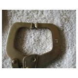 Mixed Lot of Vise Grips