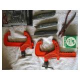 Mixed Lot of Hand Tools