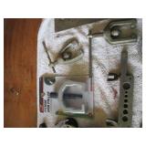 Mixed Lot of Hand Tools