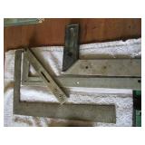 Mixed Lot of Hand Tools