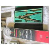 Mixed Lot of Hand Tools