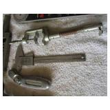 Mixed Lot of Hand Tools