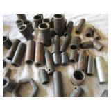 Mixed Lot of Impact Socket and Standard Sockets