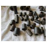 Mixed Lot of Impact Socket and Standard Sockets