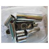 Mixed Lot of Sockets