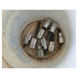 Mixed Lot of Sockets