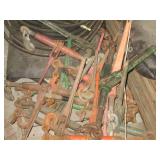 Mixed Lot of 15 Load Binders