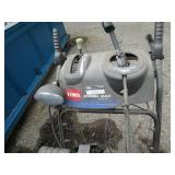 Toro 826LE Power Max 26" Wide Gas Snow Blower