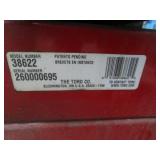 Toro 826LE Power Max 26" Wide Gas Snow Blower