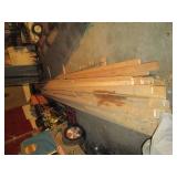 Mixed Lot of 2x4