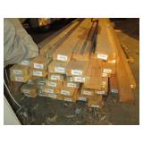 Mixed Lot of 2x4