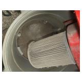 Ridgid Shop Vac - 16 Gallon/6.25HP