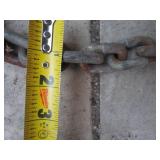 Mixed Lot of 6 Chains