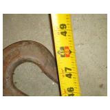 Mixed Lot of 6 Chains