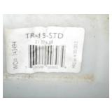 Fimco 15 Gallon Pull Behind Trailer Sprayer