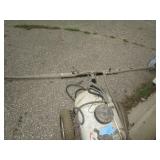 Fimco 15 Gallon Pull Behind Trailer Sprayer