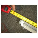 Fimco 15 Gallon Pull Behind Trailer Sprayer