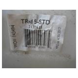 Fimco 15 Gallon Pull Behind Trailer Sprayer