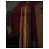 Lot of Construction Lumber - 2x4x92.5